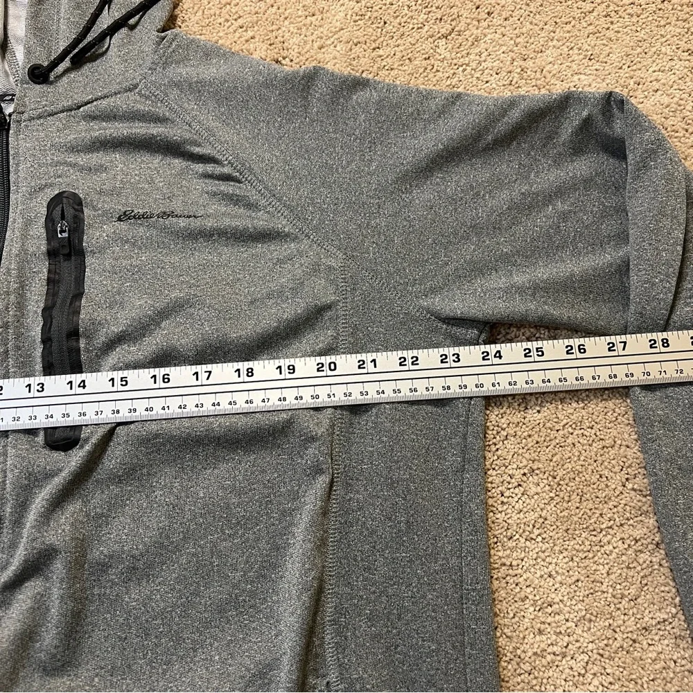 Men’s XL Eddie Bauer Freedry Jacket - Picture 6 of 9